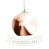 Kép BEAU MONDE 25 függő lámpa  réz üveg 230V LED E27 15W
