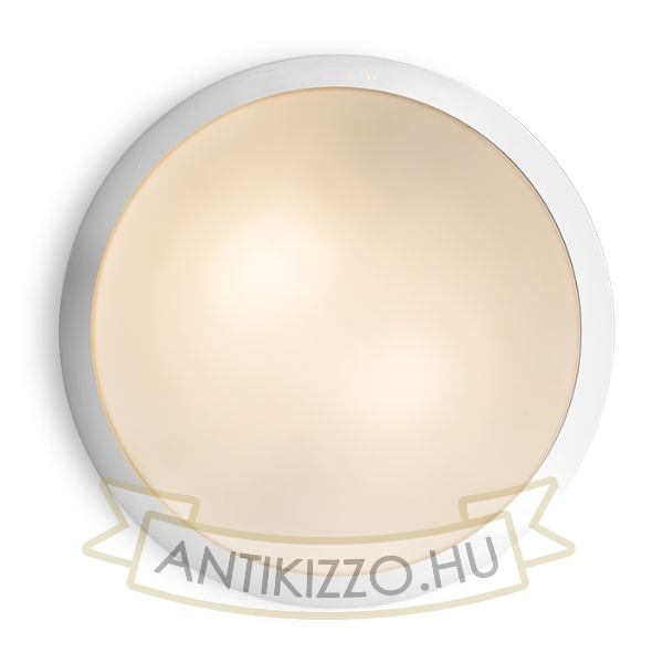 Kép GORRA mennyezeti lámpa  króm 230V LED E14 2x6W IP44