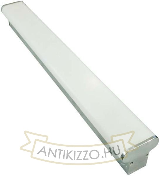 Kép FAO 90 fali lámpa króm 230V G5 21W IP44