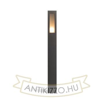 Kép TREEZA 65 állólámpa antracit  230V LED E27 15W IP54