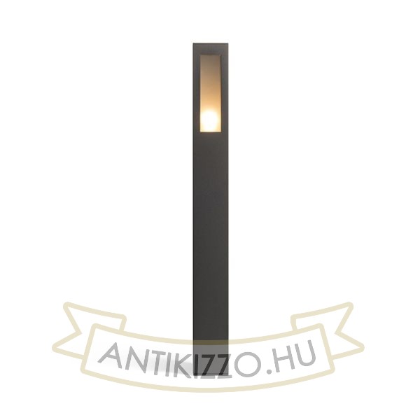 TREEZA 65 állólámpa antracit  230V LED E27 15W IP54