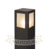 PONDER 65 állólámpa fekete  230V LED E27 15W IP44