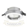 Kép REWA rögzített  króm 230V GU10 50W