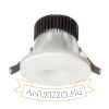Kép KAY R süllyesztett lámpa szatén üveg 230V/350mA LED 5W 3000K