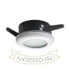 Kép ACUA süllyesztett lámpa fehér 230V GU10 50W IP44