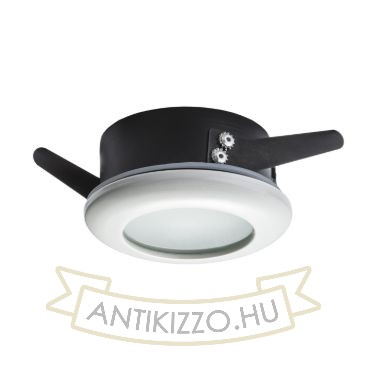 Falba süllyesztett