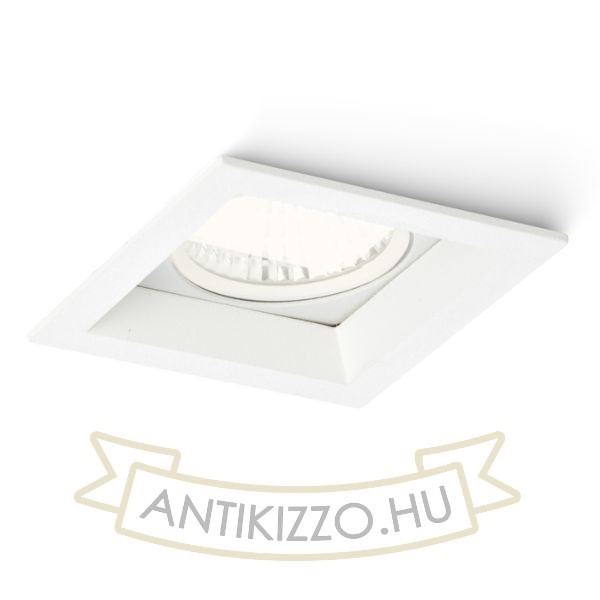 Kép TECH I rögzített fehér  230V LED 5.4W 40°  3000K