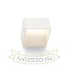 Kép DIDO fali lámpa fehér 230V/500mA LED 4.5W 3000K