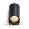 ZAZA fali lámpa antracitszürke 230V LED 3.3W IP65 3000K