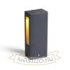 TREEZA LED 25 állólámpa antracitszürke  230V LED 7W 60° IP54  3000K