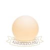 BABYMOON 56 függeszték vagy állólámpa  szatén PE 230V E27 23W IP44