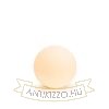 BABYMOON 38 függeszték vagy állólámpa  szatén PE 230V E27 23W IP44
