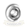 Kép ESTA R süllyesztett lámpa króm 230V GU10 50W