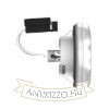 Kép ESTA R süllyesztett lámpa króm 230V GU10 50W