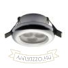 Kép ESTA LED süllyesztett tápegységgel  króm 230V/350mA LED 3x1W  3000K