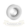 Kép BIANCA R süllyesztett lámpa szatén üveg 230V GU10 50W