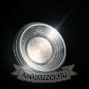 Kép ZIK süllyesztett lámpa króm 230V GU10 50W