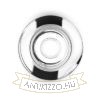 Kép MIRROLA R süllyesztett billenős  tükör/tiszta üveg 230V GU10 50W