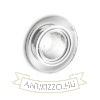 Kép MIRROLA R süllyesztett billenős  tükör/tiszta üveg 230V GU10 50W