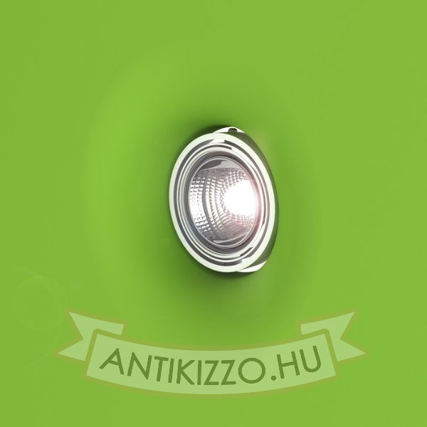 Kép DINGO R dönthető lámpa  gipsz 230V LED G53 15W