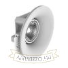 Kép DINGO R dönthető lámpa  gipsz 230V LED G53 15W