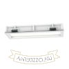 Kép TRAFFIC FRAMELESS hosszanti  gipsz 230V G5 2x14W
