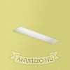 Kép TRAFFIC FRAMELESS hosszanti  gipsz 230V G5 2x14W