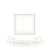 Kép STRUCTURAL 55x55 függő lámpa fehér 230V 2G11 3x36W