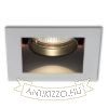 Kép MONE I dönthető ezüstszürke  12V GU5,3 50W