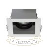 Kép MONE I dönthető fehér  12V GU5,3 50W
