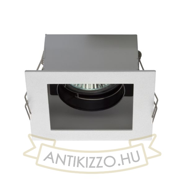 Kép MONE I dönthető fehér  12V GU5,3 50W