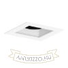 Kép MONE I dönthető fehér  12V GU5,3 50W
