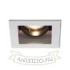 Kép MONE I dönthető fehér  12V GU5,3 50W