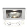 Kép MERIKO GU5,3 rögzített  rozsdamentes acél 12V GU5,3 50W