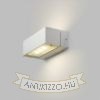 ADVANTAGE VI fali lámpa alumínium 230V/350mA LED 6x1W 3000K