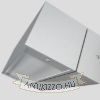 ADVANTAGE III fali lámpa alumínium 230V/350mA LED 3x1W 3000K