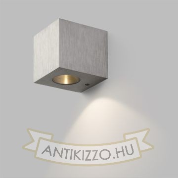 Kép ADVANTAGE I fali lámpa alumínium 230V/700mA LED 3W 3000K