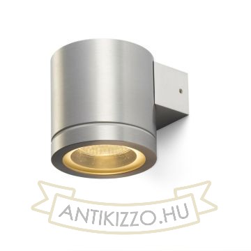 MOIRE I   alumínium 230V GU10 35W IP54