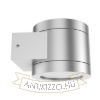 MOIRE II fali lámpa  alumínium 230V LED G9 5W IP54