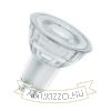 Kép OSRAM PAR16 GLOWdim izzó   230 GU10 LED EQ50 36°  2700K