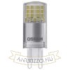Kép OSRAM PIN G9    230V G9 LED EQ40 300°  4000K