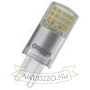 Kép OSRAM PIN G9    230V G9 LED EQ40 300°  4000K