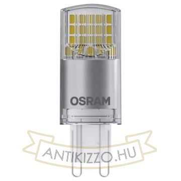 Kép OSRAM PIN G9    230V G9 LED EQ40 300°  2700K