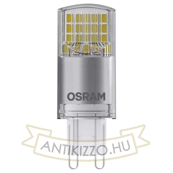 Kép OSRAM PIN G9    230V G9 LED EQ40 300°  2700K