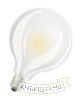 OSRAM Retrofit Globe 95   matt 230V E27 LED EQ60  2700K