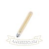 OSRAM Vintage TUB   borostyán 230V E27 LED EQ35  2000K