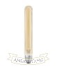 OSRAM Vintage TUB   borostyán 230V E27 LED EQ35  2000K