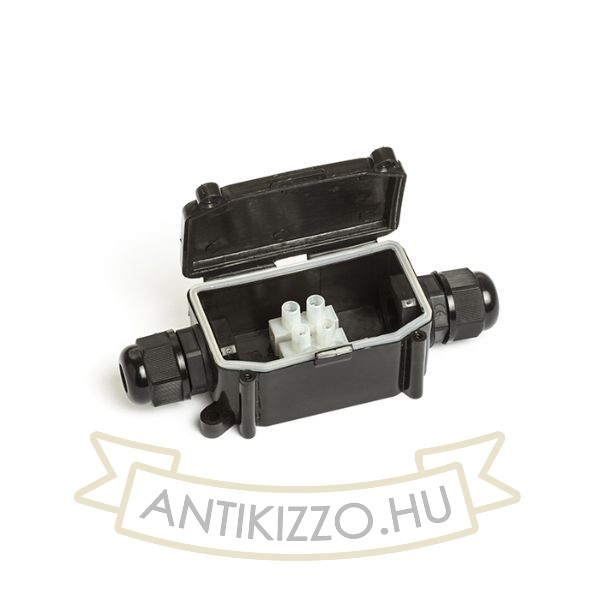 Kép IP-BOX 230V IP65