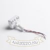Kép SENSOR kinti lámpákba történő beszereléshez fehér  230V max. 500W 180° IP65