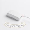 Kép SENSOR a mennyezetbe helyezhető fehér   max. 1200W 360°